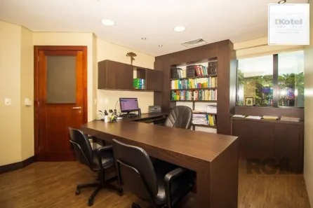 Sala Comercial à venda, 39m² no Auxiliadora, Porto Alegre