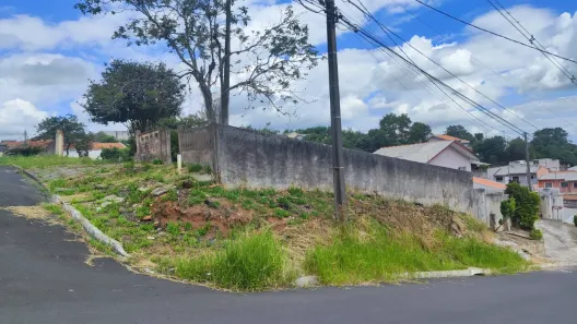 Lote/Terreno à venda, 462m² no Uvaranas, Ponta Grossa