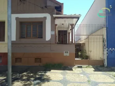Imóvel Comercial com 3 Quartos à venda, 144m² no Botafogo, Campinas