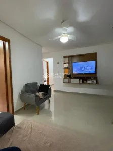 Apartamento com 3 Quartos à venda, 89m² no Vila Assunção, Santo André