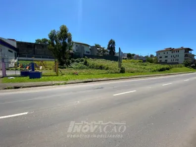 Lote/Terreno para alugar, 414m² no Cidade Nova, Caxias do Sul
