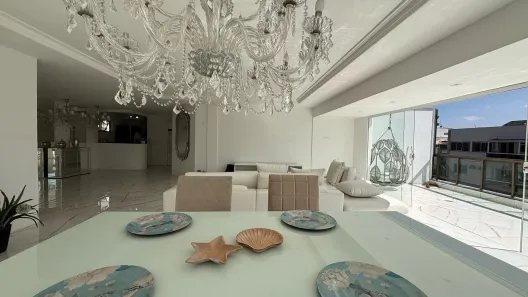 Cobertura com 3 Quartos à venda, 260m² no Recreio dos Bandeirantes, Rio de Janeiro