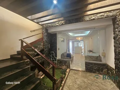 Casa com 4 Quartos à venda, 284m² no Centro-Norte, Cuiabá