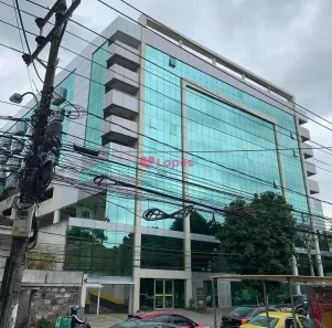 Sala Comercial à venda, 25m² no Pechincha, Rio de Janeiro