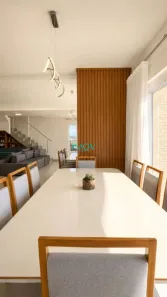 Cobertura com 3 Quartos à venda, 228m² no Vila Ema, São José dos Campos