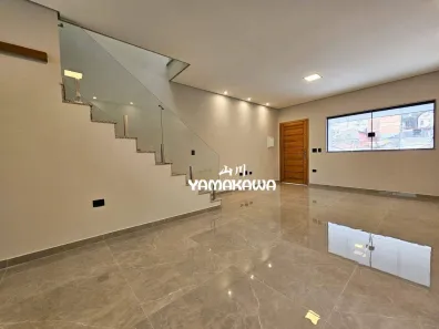 Sobrado com 3 Quartos à venda, 130m² no Vila Fernandes, São Paulo