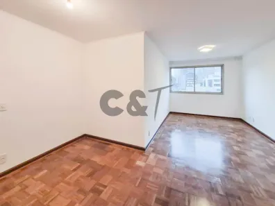 Apartamento com 3 Quartos à venda, 95m² no Perdizes, São Paulo