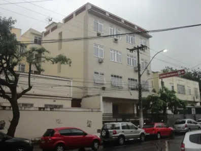 Apartamento com 3 Quartos para alugar, 100m² no Fonseca, Niterói