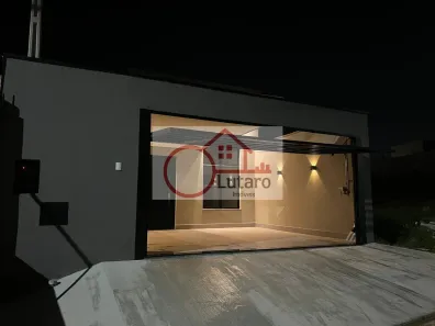 Casa com 2 Quartos à venda, 107m² no Jardim Bom Sucesso, Indaiatuba