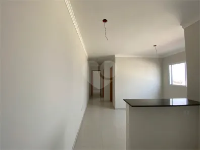 Apartamento com 2 Quartos à venda, 45m² no Vila Nova Mazzei, São Paulo