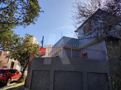 Casa com 2 Quartos à venda, 116m² no Jardim Japão, São Paulo
