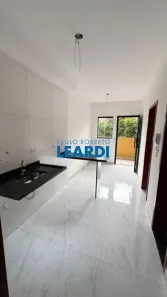 Apartamento com 2 Quartos à venda, 33m² no Vila Esperança, São Paulo