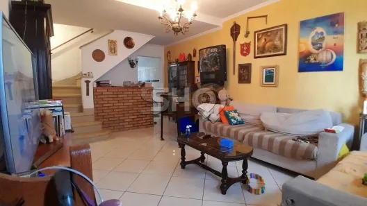 Casa de Condomínio com 3 Quartos à venda, 100m² no Sumaré, São Paulo