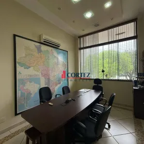 Prédio Comercial para alugar, 1148m² no Vila Indaiá, Rio Claro