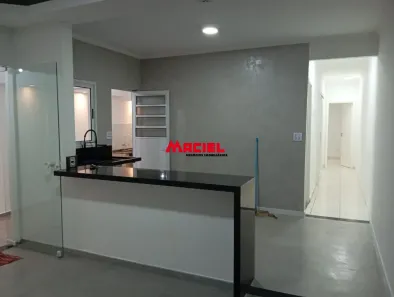 Casa com 2 Quartos à venda, 62m² no Cidade Morumbi, São José dos Campos