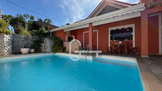 Casa com 8 Quartos à venda, 350m² no Bal Stella Maris, Peruíbe