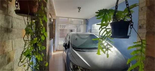 Sobrado com 2 Quartos à venda, 100m² no Vila Nova Mazzei, São Paulo