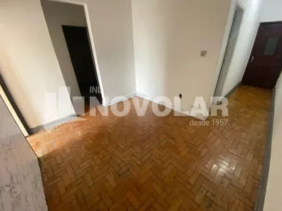 Apartamento com 1 Quarto para alugar, 50m² no Brás, São Paulo