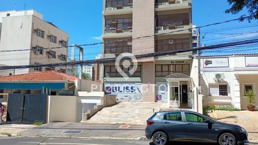 Ponto Comercial para alugar, 200m² no Vila Itapura, Campinas