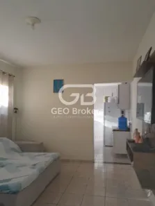 Casa com 3 Quartos à venda, 138m² no Jardim Califórnia, Jacareí