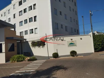 Apartamento com 2 Quartos à venda, 48m² no Jardim Terra Branca, Bauru