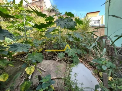 Lote/Terreno à venda, 400m² no Cachoeirinha, Belo Horizonte