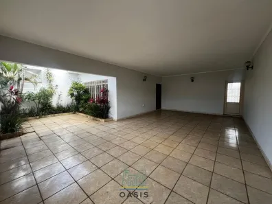 Casa com 3 Quartos à venda, 200m² no São Joaquim, Franca
