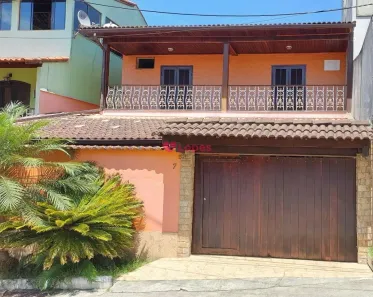 Casa com 4 Quartos à venda, 212m² no Jacarepaguá, Rio de Janeiro