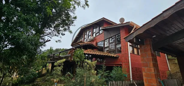 Fazenda/Sítio com 2 Quartos à venda, 165m² no Piracaia, Piracaia