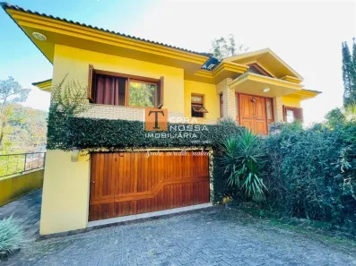 Casa com 4 Quartos à venda, 325m² no Galópolis, Caxias do Sul