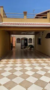 Sobrado com 3 Quartos à venda, 280m² no Jardim do Vale, Jacareí