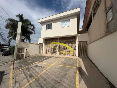 Ponto Comercial para alugar, 140m² no Jardim Petrópolis, Cotia
