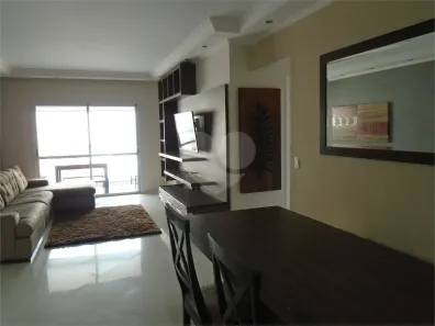 Apartamento com 3 Quartos à venda, 103m² no Vila Leopoldina, São Paulo