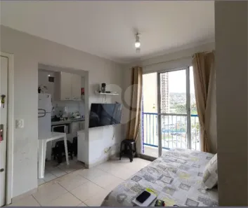 Apartamento com 2 Quartos à venda, 47m² no Jardim Centenário, São Paulo
