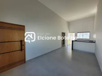 Casa com 3 Quartos à venda, 100m² no Jardim Holanda, Uberlândia