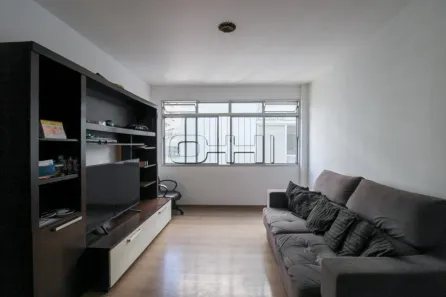 Apartamento com 2 Quartos à venda, 94m² no Jardim Paulista, São Paulo