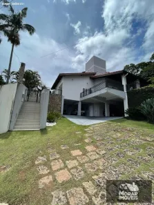Casa de Condomínio com 6 Quartos para alugar, 620m² no Alpes dos Araçás (Jordanésia), Cajamar