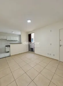 Apartamento com 2 Quartos para alugar, 48m² no São João Batista (Venda Nova), Belo Horizonte
