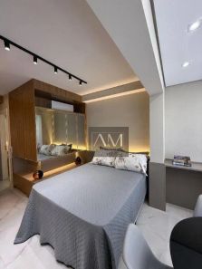 Apartamento com 1 Quarto à venda, 22m² no Jardim Vila Mariana, São Paulo