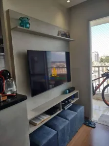 Apartamento com 2 Quartos à venda, 55m² no Vila Galvão, Guarulhos