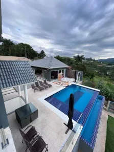 Fazenda/Sítio com 4 Quartos para alugar, 2700m² no Parque Santa Tereza, Santa Isabel