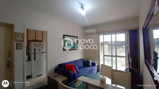 Apartamento com 2 Quartos à venda, 65m² no Vila Isabel, Rio de Janeiro