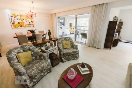 Apartamento com 4 Quartos à venda, 164m² no Santana, São Paulo