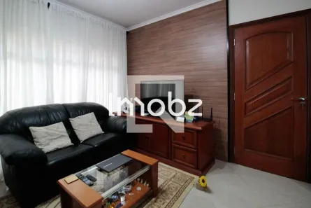 Casa com 3 Quartos à venda, 235m² no Sumarezinho, São Paulo
