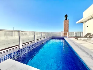 Apartamento com 2 Quartos à venda, 69m² no Capão da Canoa, Capão da Canoa