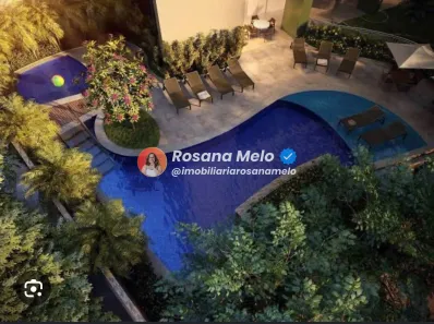 Apartamento com 3 Quartos à venda, 84m² no Boa Viagem, Recife