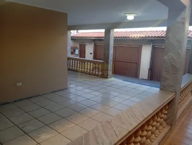 Imóvel Comercial com 2 Quartos para alugar, 219m² no Centro, Itupeva