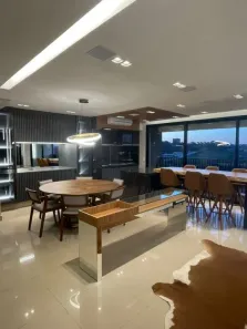 Apartamento com 3 Quartos à venda, 135m² no Jardim Olhos D'Água II, Ribeirão Preto