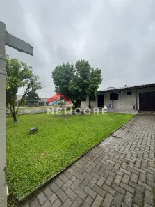 Casa com 2 Quartos à venda, 80m² no Guarujá, Parobé