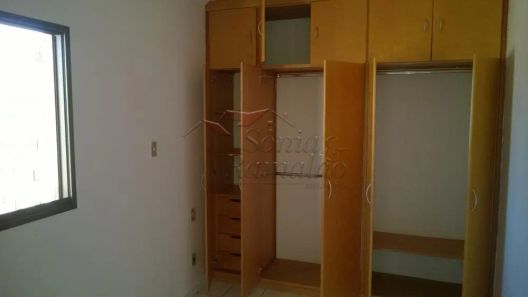 Apartamento com 1 Quarto à venda, 41m² no Centro, Ribeirão Preto